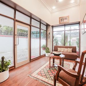 Townhouse Dayal Lodge - A Boutique Hotel